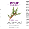 Cedarwood Oil - 1 fl. oz. - Image 2