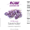 Lavender Oil - 2 fl. oz. - Image 2