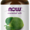 Bergamot Oil - 1 fl. oz.