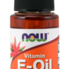 Vitamin E-Oil - 1 fl. oz.