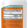 Magnesium Citrate 200 mg - 100 Tablets - Image 2