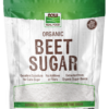 Beet Sugar, Organic - 3 lbs.