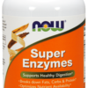 Super Enzymes - 180 Tablets