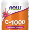 Vitamin C-1000 Sustained Release - 100 Tablets