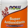 Super Antioxidants - 120 Veg Capsules