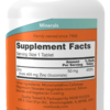 Zinc 50 mg - 250 Tablets - Image 2
