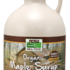 Maple Syrup, Organic Grade A Dark Color - 32 oz.