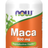 Maca 500 mg - 100 Veg Capsules