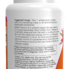 Vitamin D-3 10,000 IU - 120 Softgels - Image 3