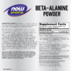 Beta-Alanine - 500 g (17.6 oz.) - Image 2
