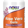 Aloe Vera 10,000 mg - 100 Softgels