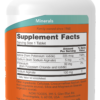 Potassium plus Iodine - 180 Tablets - Image 2