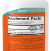 Magnesium Citrate Pure Powder - 8 oz - Image 2