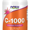 Vitamin C-1000 - 250 Veg Capsules
