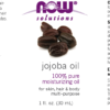 Jojoba Oil - 1 fl. oz. - Image 2