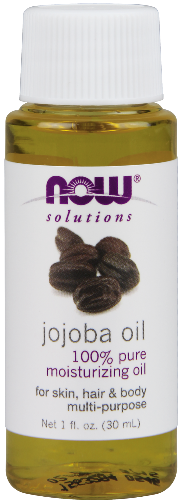Jojoba Oil - 1 fl. oz.