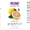 Grapefruit Oil - 1 fl. oz. - Image 2