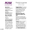 Frankincense Oil Blend - 1 fl. oz. - Image 2