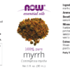 Myrrh Oil - 1 oz. - Image 2