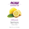 Lemon Oil - 4 oz. - Image 2