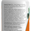 Magnesium Bisglycinate Powder - 8 oz. - Image 3