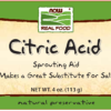 Citric Acid - 4 oz. - Image 2