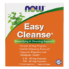 Easy Cleanse® AM PM 120 Veg Capsules (2 Bottles with 60 each)