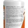 8 Billion Acidophilus & Bifidus - 120 Veg Capsules - Image 3