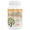 Colostrum "Yellow Bottle"