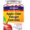 Enzymedica ACV 74 Gummies