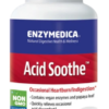 Enzymedica Acid Soothe 90 Caps