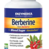 Enzymedica Berberine 