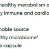 Enzymedica Berberine  - Image 2