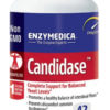 Enzymedica Candidase Regular 42 Caps