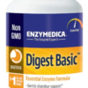 Enzymedica Digest Basic 90 Caps