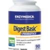 Enzymedica Digest Basic + Probiotics 90 caps