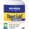 Enzymedica Digest Gold + Probiotics 45 Caps