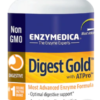 Enzymedica Digest Gold w/ ATPro 240 Caps