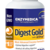 Enzymedica Digest Gold w/ ATPro 120Caps