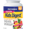 Enzymedica Kids Digest Chewable 90 Caps