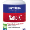 Enzymedica Natto-K 90 Caps