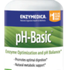 Enzymedica pH-Basic 90 Caps
